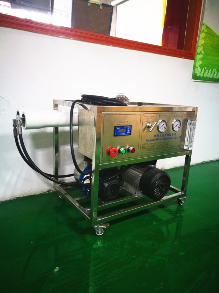 Small desalination plant for boat.png